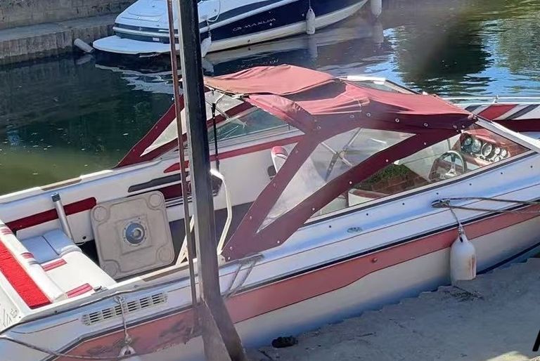 Free Solo Sailing Dinghy