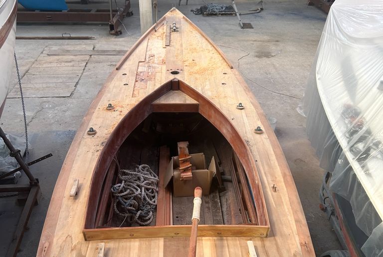 Free Newbridge Corribee