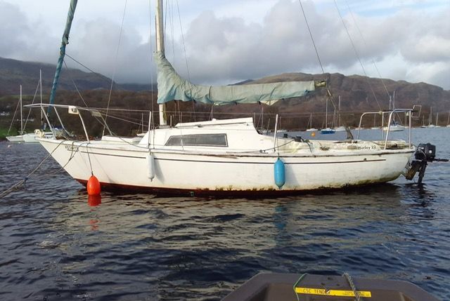 Hurley 22