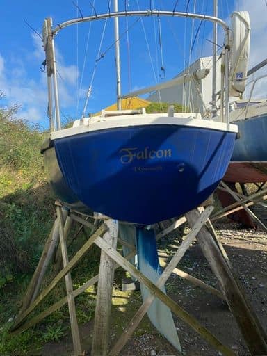 Hurley 22
