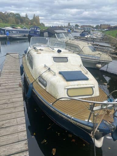 Freeman 22 Mk1