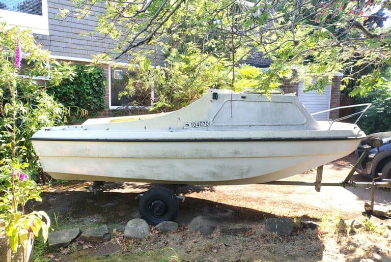 CJR Marine