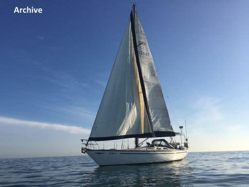 Seawolf 43 'Token' (1985)