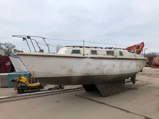 Colvic 26 Heloise