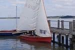 Graduate Dinghy