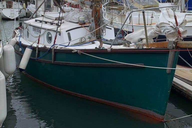 Tamarisk 24