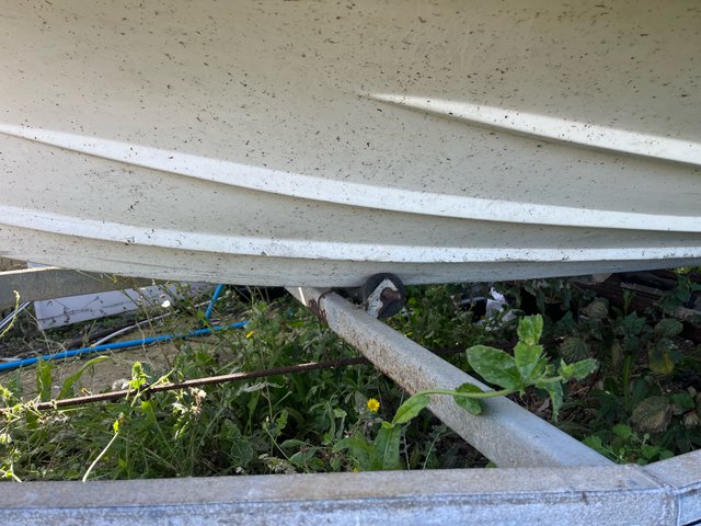 Fletcher Arrowhawk 17ft photo