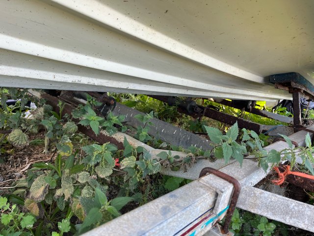 Fletcher Arrowhawk 17ft photo