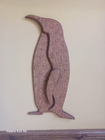 'Pinguino' S&S SHE 32C photo