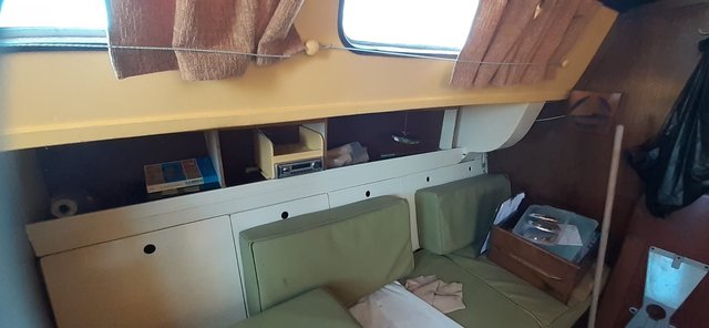 'Pinguino' S&S SHE 32C photo