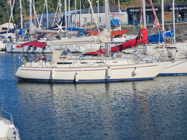 Sadler 34 'Ossory'