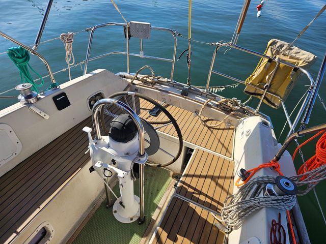 Sadler 34 'Ossory' photo