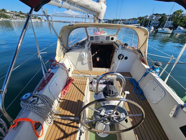 Sadler 34 'Ossory' photo