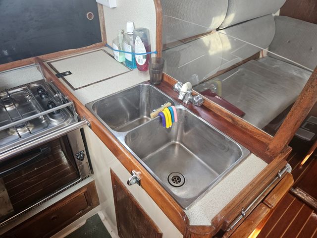 Sadler 34 'Ossory' photo