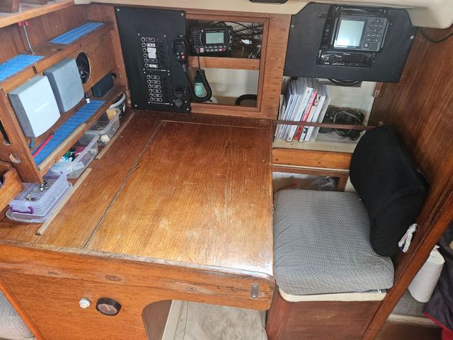 Sadler 34 'Ossory' photo