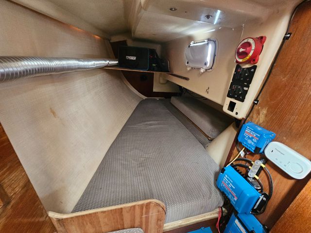 Sadler 34 'Ossory' photo