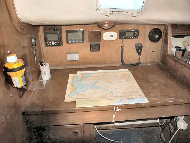 'Sarann' Freedom 35 photo