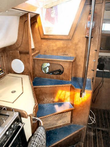 'Sarann' Freedom 35 photo