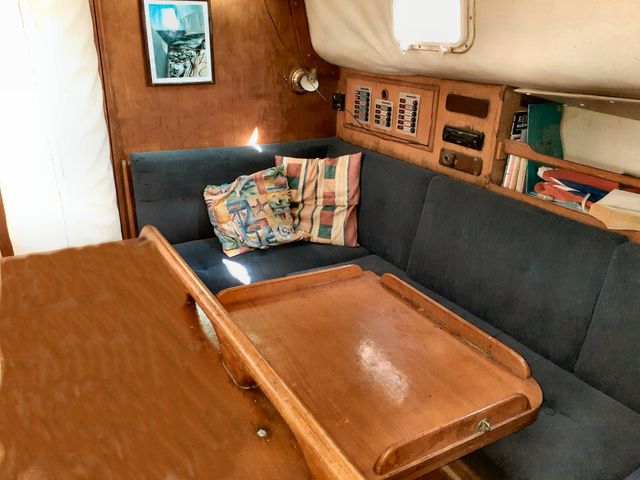 'Sarann' Freedom 35 photo