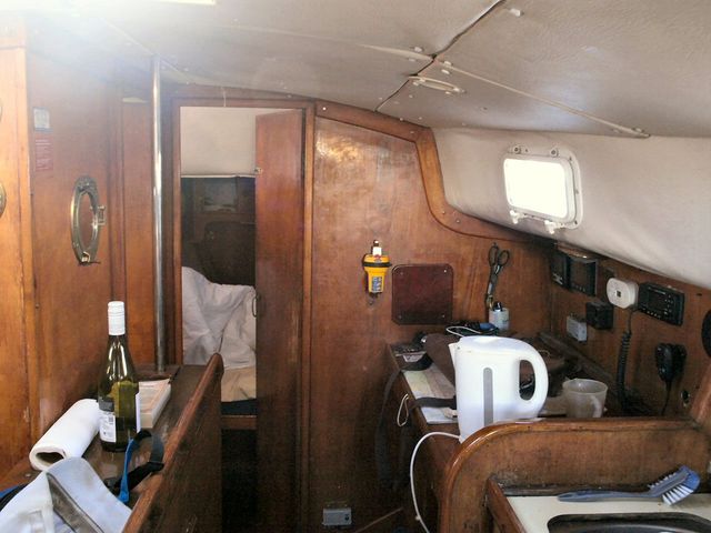 'Sarann' Freedom 35 photo