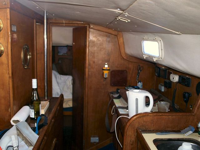 'Sarann' Freedom 35 photo