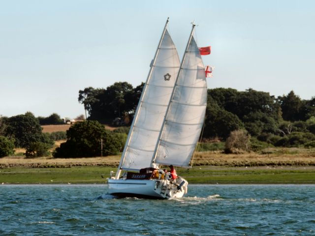 'Sarann' Freedom 35 photo