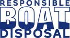 Responsible Boat Disposal