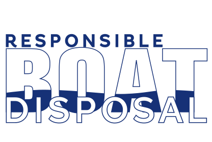 Responsible Boat Disposal